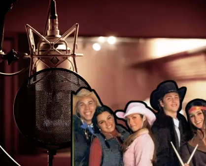 Estas 3 canciones que marcaron al pop en español fueron compuestas por un coahuilense