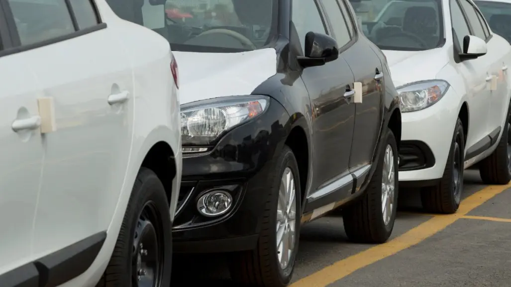 Fraude en trámites vehiculares: Coahuila detecta documentación irregular