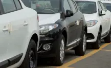 Fraude en trámites vehiculares: Coahuila detecta documentación irregular