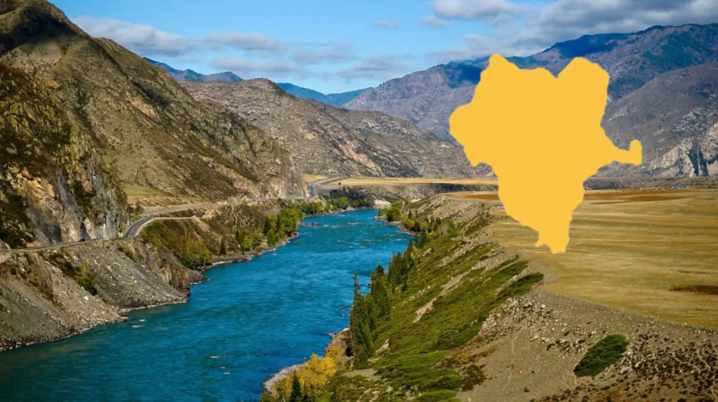 Foto: Pixabay | Este es el río de Durango que se encuentra dentro de la región lagunera de la entidad.  