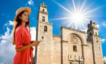 ¿Qué ropa llevar según el clima de Yucatán?, esto dicen los expertos