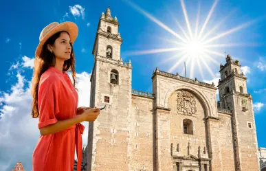 ¿Qué ropa llevar según el clima de Yucatán?, esto dicen los expertos