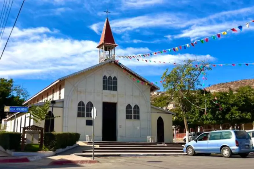 Foto: Explora tu Baja / Facebook