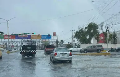 Saltillo va tras las construcciones ilegales que provocan inundaciones