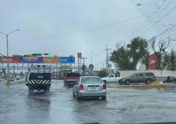 Saltillo va tras las construcciones ilegales que provocan inundaciones