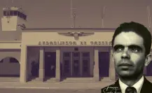 ¿Quién fue Francisco Sarabia, el piloto al que debe su nombre el aeropuerto de Torreón?