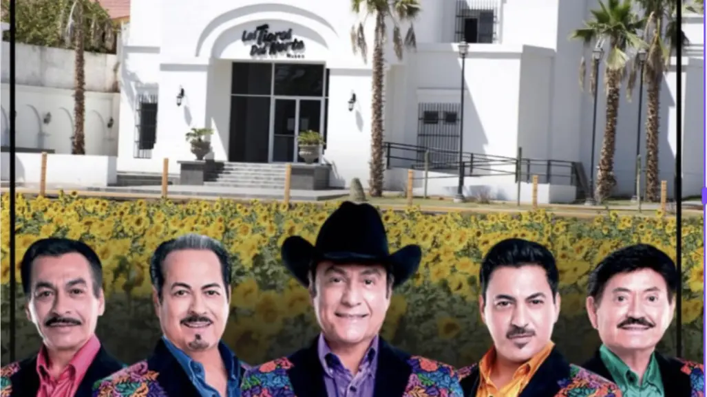 Los Tigres del Norte retrasan apertura de tienda: ¿problemas económicos o falta de espacio?
