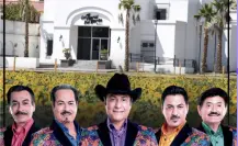 Los Tigres del Norte retrasan apertura de tienda: ¿problemas económicos o falta de espacio?
