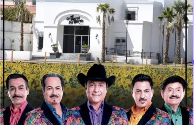 Los Tigres del Norte retrasan apertura de tienda: ¿problemas económicos o falta de espacio?
