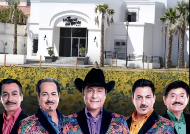 Los Tigres del Norte retrasan apertura de tienda: ¿problemas económicos o falta de espacio?
