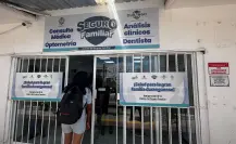 Así puedes afiliarte al Seguro Familiar en Durango