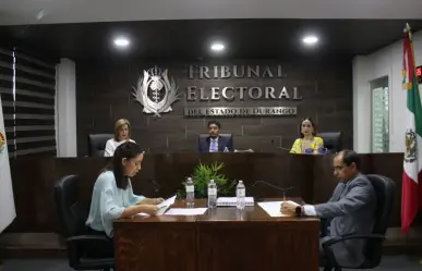 Ratifica Tribunal Electoral triunfo de Morena en la elección municipal más polémica de Durango