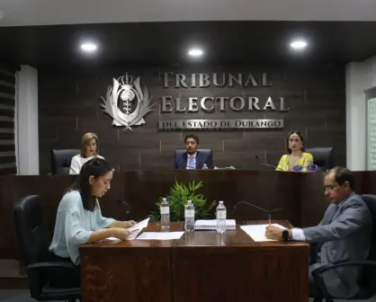 Ratifica Tribunal Electoral triunfo de Morena en la elección municipal más polémica de Durango