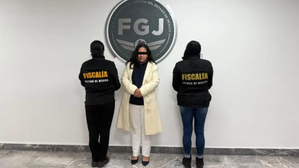 TEEM niega regreso al cargo a alcaldesa de Capulhuac presa por abuso de autoridad