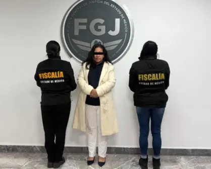 TEEM niega regreso al cargo a alcaldesa de Capulhuac presa por abuso de autoridad