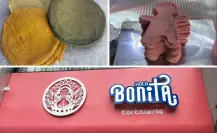 ¡Adiós tortillas aburridas en CDMX! Conoce la tortillería más original en la Narvarte