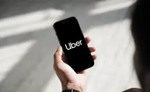 Uber sube tarifas y Claudia Sheinbaum responde: “No deben trasladar el costo al usuario”