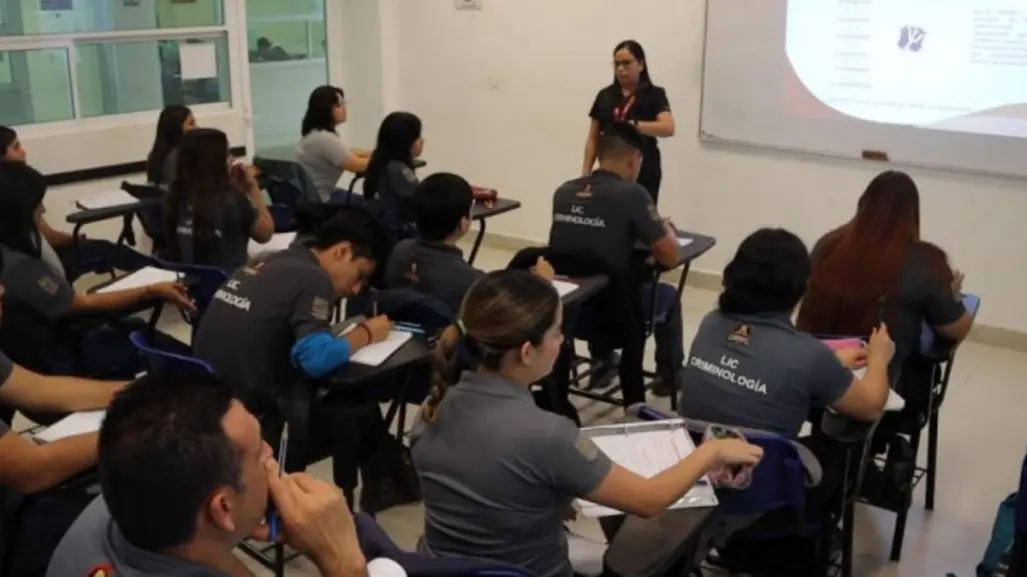 ¡Aún estás a tiempo! Universidad de Seguridad y Justicia lanza segunda oportunidad para ingresar
