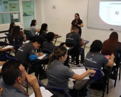 ¡Aún estás a tiempo! Universidad de Seguridad y Justicia lanza segunda oportunidad para ingresar