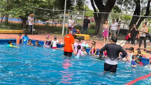 Vacaciones en Nuevo León: Estas son algunas actividades gratuitas para disfrutar en familia en Guadalupe