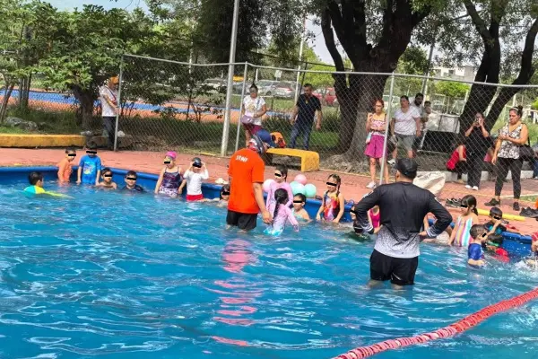 Vacaciones en Nuevo León: Estas son algunas actividades gratuitas para disfrutar en familia en Guadalupe
