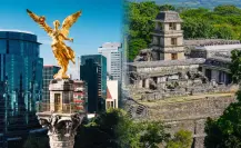 Escápate de CDMX a Palenque: hospedaje y vuelo desde 3,649 pesos
