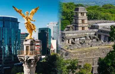 Escápate de CDMX a Palenque: hospedaje y vuelo desde 3,649 pesos
