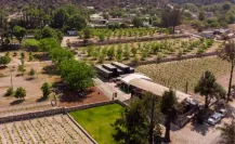 El mítico pueblo oculto a 3 horas de CDMX con ruta de vinos y maridaje ideal para este fin de semana