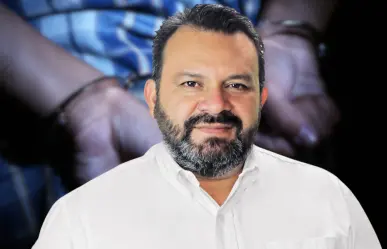¿Quién es Warnel May, exalcalde de Izamal, detenido por presunto robo de ganado?