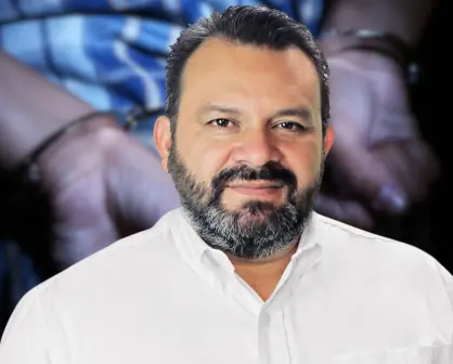 ¿Quién es Warnel May, exalcalde de Izamal, detenido por presunto robo de ganado?