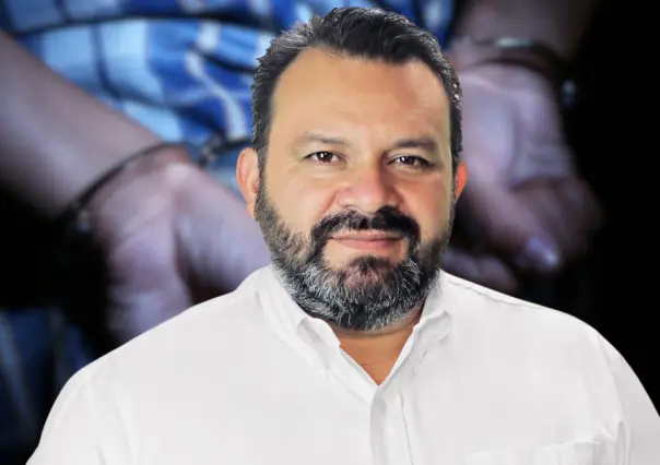 ¿Quién es Warnel May, exalcalde de Izamal, detenido por presunto robo de ganado?