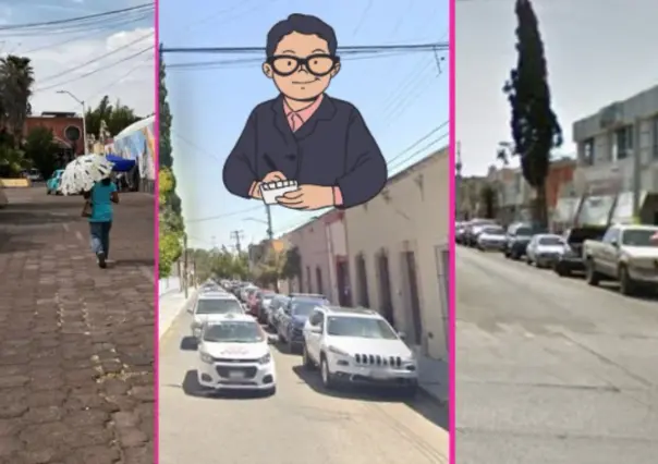 La calle de Durango que lleva el nombre de un periodista cuya carrera inició a los 15 años