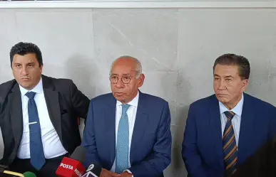 Ex procurador de la FGR opina que la CURP no puede limitar derechos ciudadanos