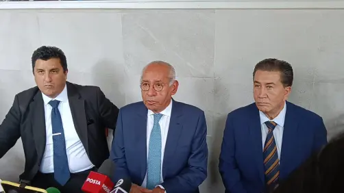 Ex procurador de la FGR opina que la CURP no puede limitar derechos ciudadanos