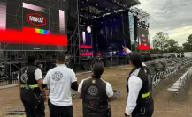 EN VIVO | Inicia la Feria Nacional Villista en Durango este 18 de julio