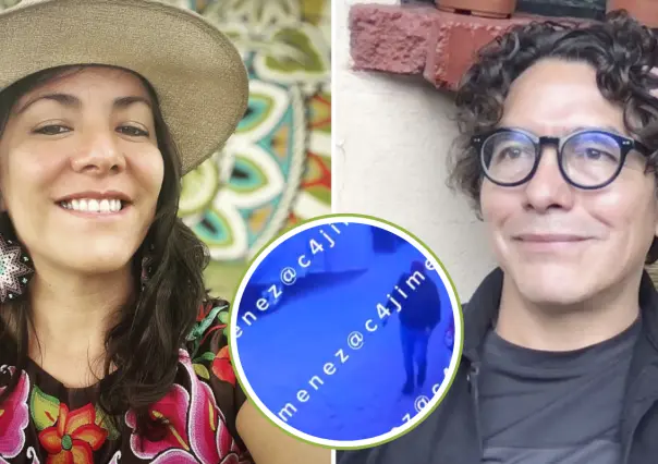 VIDEO | Aparecen nuevas imágenes de los presuntos asesinos de los colaboradores de Clara Brugada