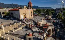 ¿Dónde y cuándo será la Matlachinada en Saltillo?