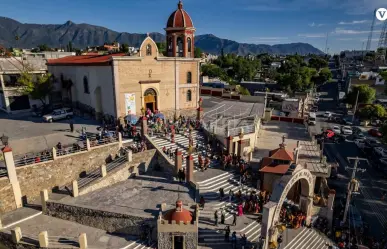 ¿Dónde y cuándo será la Matlachinada en Saltillo?
