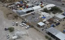 Entregan nueve cuerpos por caso de crematorio en Ciudad Juárez