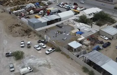 Entregan nueve cuerpos por caso de crematorio en Ciudad Juárez