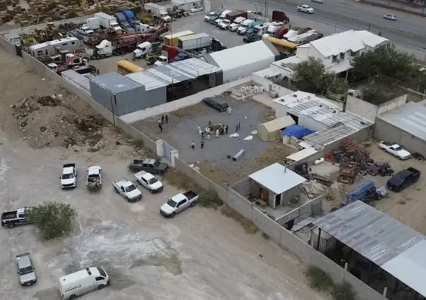 Entregan nueve cuerpos por caso de crematorio en Ciudad Juárez