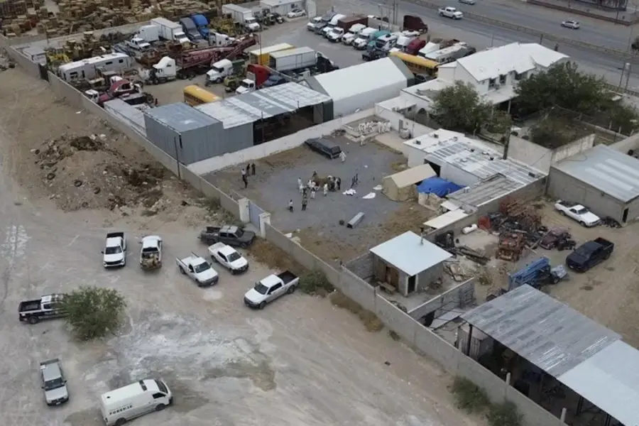 Entregan nueve cuerpos por caso de crematorio en Ciudad Juárez