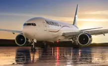Aeroméxico y Delta revisarán alianza tras amenazas de EU a vuelos mexicanos