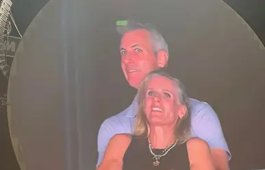 Andy Byron renuncia a CEO de Astronomer, tras infidelidad destapada por concierto de Coldplay