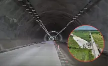 Autopista Mante-Ocampo-Tula avanza promete detonar el sur de Tamaulipas
