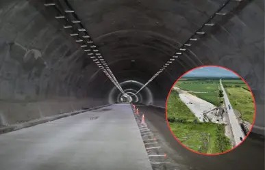 Autopista Mante-Ocampo-Tula avanza promete detonar el sur de Tamaulipas