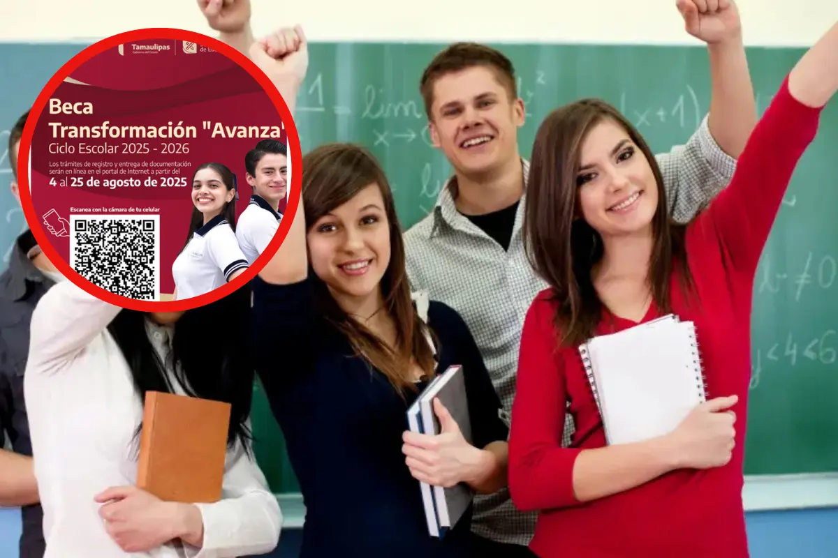 Conoce los requisitos y documentos requeridos para la beca Avanza en Tamaulipas. ¡Apoya la educación de estudiantes destacados!