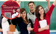 Estos documentos ocupas para tramitar la beca transformación de escuelas particulares en Tamaulipas