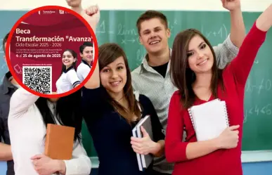 Estos documentos ocupas para tramitar la beca transformación de escuelas particulares en Tamaulipas