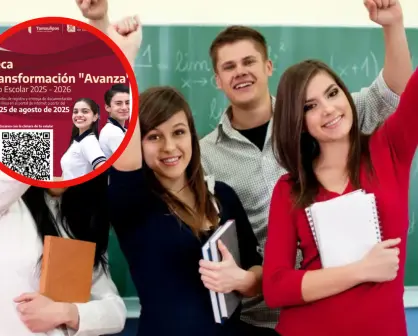 Estos documentos ocupas para tramitar la beca transformación de escuelas particulares en Tamaulipas